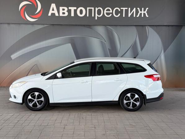 Ford Focus III с пробегом 2012 года, цена 690 000 рублей, 181834 км, универсал, Автокод Объявления