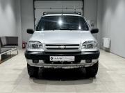 Chevrolet Niva I Екатеринбург  - изображение 21