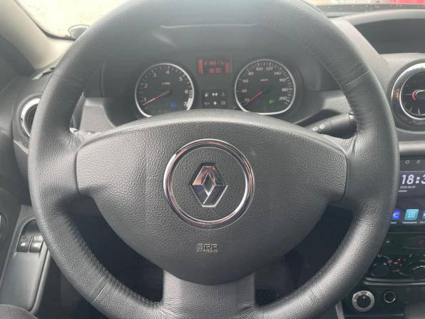 Renault Duster I с пробегом 2013 года, цена 905 900 рублей, 218817 км, внедорожник, Автокод Объявления