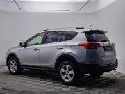 Toyota RAV4 IV (XA40) Москва  - изображение 25
