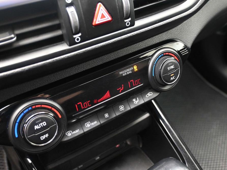Kia Cerato IV Ростов-на-Дону  - изображение 17