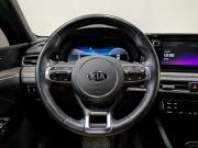 Kia K5 III Москва  - изображение 58