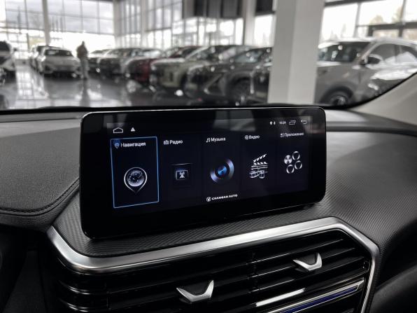 Changan Alsvin с пробегом 2023 года, цена 1 100 000 рублей, 33567 км, седан, Автокод Объявления