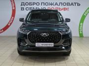 Chery Tiggo 8 Pro Max I Рестайлинг Москва  - изображение 22
