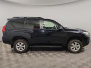Toyota Land Cruiser Prado 150 Series Рестайлинг 3 Москва  - изображение 27