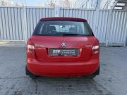 Skoda Fabia II Рестайлинг Ростов-на-Дону  - изображение 25