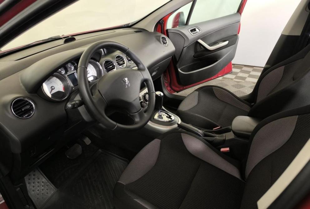 Peugeot 308 I Нижний Новгород  - изображение 8