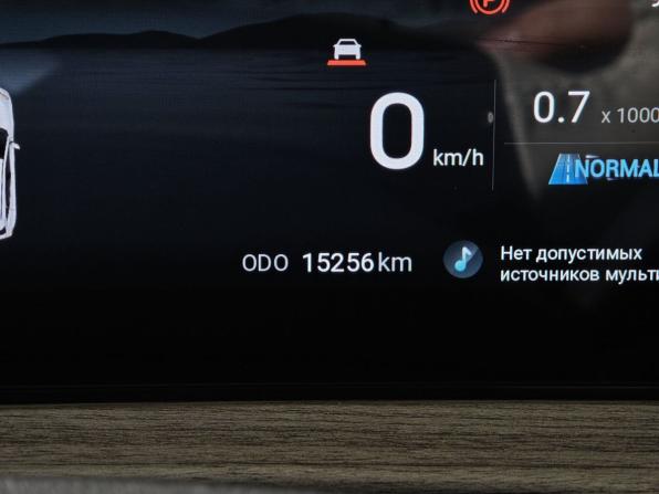JETOUR DASHING I с пробегом 2024 года, цена 2 550 000 рублей, 15254 км, внедорожник, Автокод Объявления