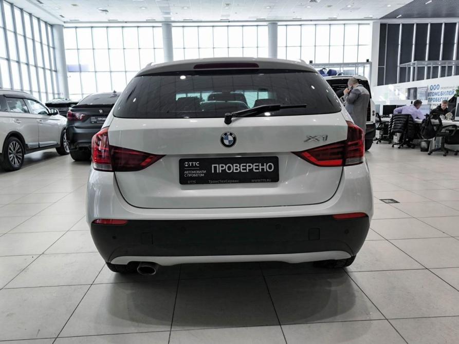 BMW X1 I (E84) Казань  - изображение 7