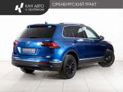 Volkswagen Tiguan II Рестайлинг Казань  - изображение 19