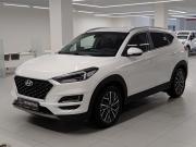 Hyundai Tucson III Рестайлинг Казань  - изображение 23