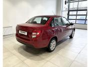 Lada (ВАЗ) Granta I Рестайлинг Ярославль  - изображение 16