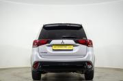 Mitsubishi Outlander III Рестайлинг 3 Оренбург  - изображение 28