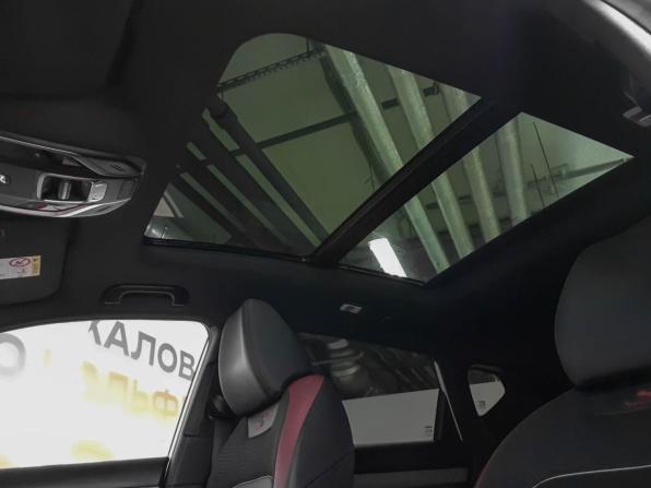 Geely Coolray I с пробегом 2023 года, цена 1 940 000 рублей, 39910 км, внедорожник, Автокод Объявления