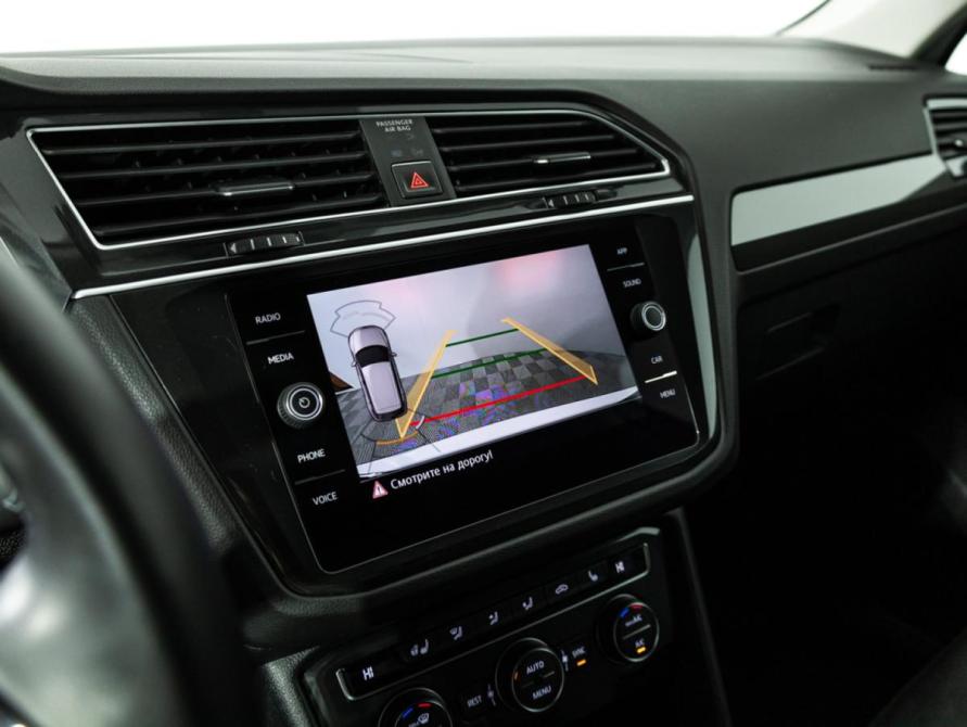 Volkswagen Tiguan II Санкт-Петербург  - изображение 15