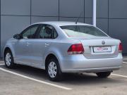 Volkswagen Polo V Воронеж  - изображение 26