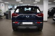 KGM Korando Москва  - изображение 37