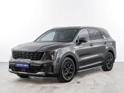 Kia Sorento IV Рестайлинг Москва  - изображение 26