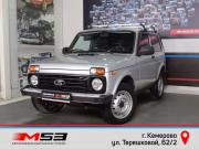Lada (ВАЗ) Niva Legend I Кемерово  - изображение 16
