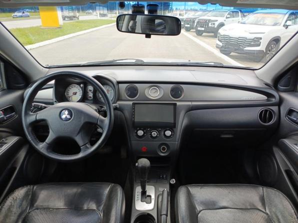 Mitsubishi Outlander I с пробегом 2004 года, цена 475 000 рублей, 393100 км, внедорожник, Автокод Объявления