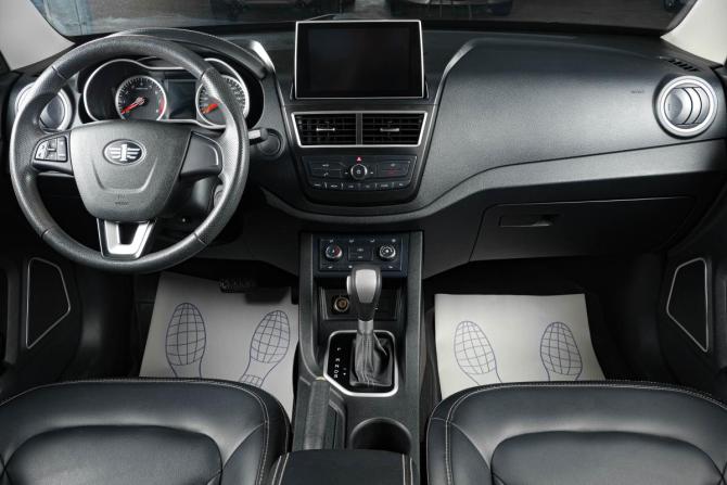FAW Besturn X40 I с пробегом 2020 года, цена 1 359 000 рублей, 78400 км, внедорожник, Автокод Объявления