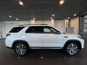 Changan CS95 I Рестайлинг Чебоксары  - изображение 39