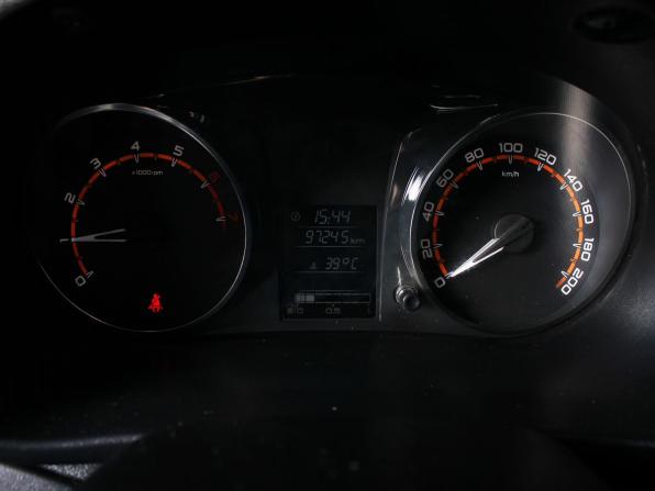 Lada (ВАЗ) Granta I Рестайлинг с пробегом 2024 года, цена 730 000 рублей, 97000 км, седан, Автокод Объявления