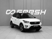 Hyundai Creta I Тверь  - изображение 21