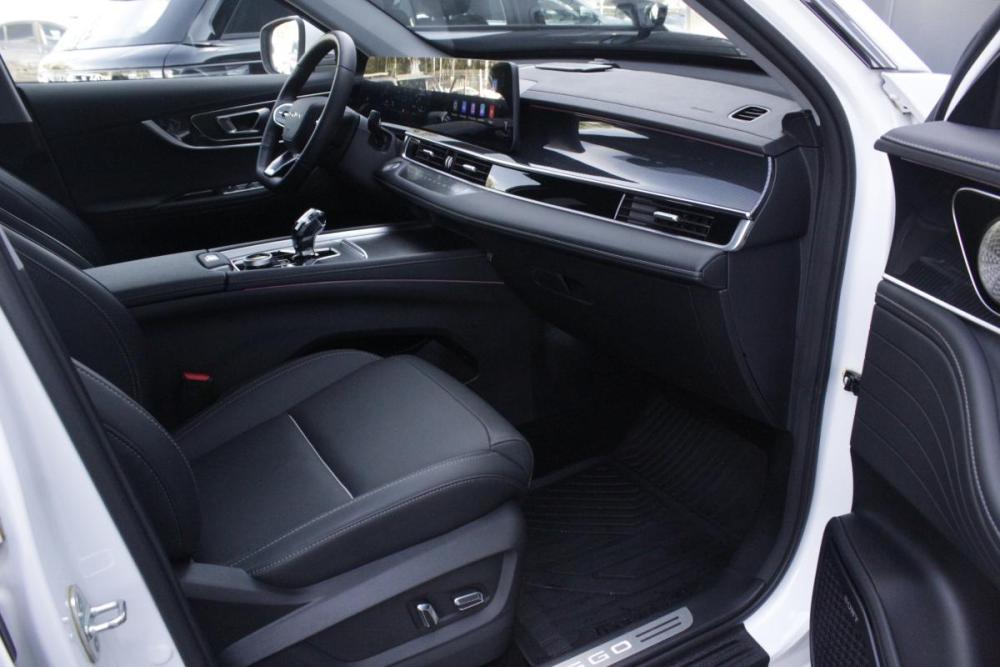 Chery Tiggo 7 Pro Max I Рестайлинг Брянск  - изображение 8