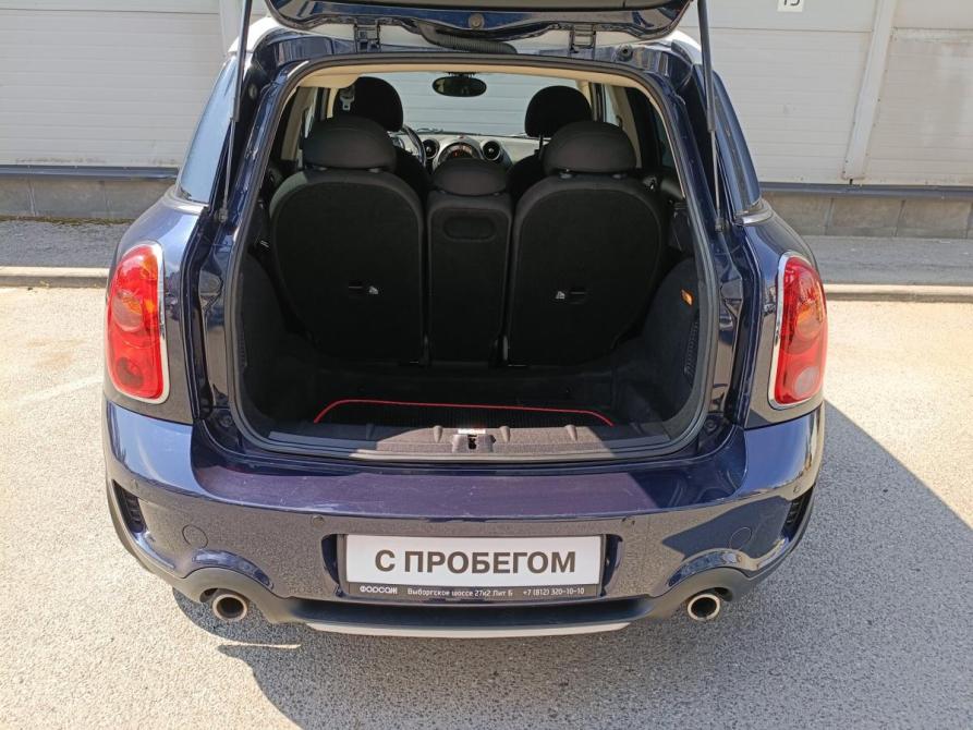Mini Countryman I Санкт-Петербург  - изображение 20