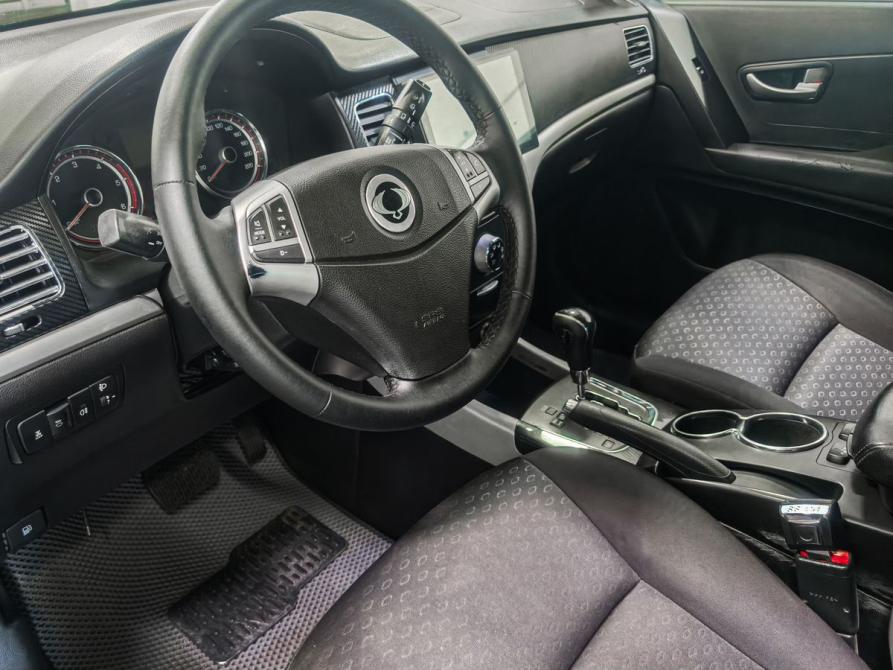 SsangYong Actyon II Ростов-на-Дону  - изображение 23