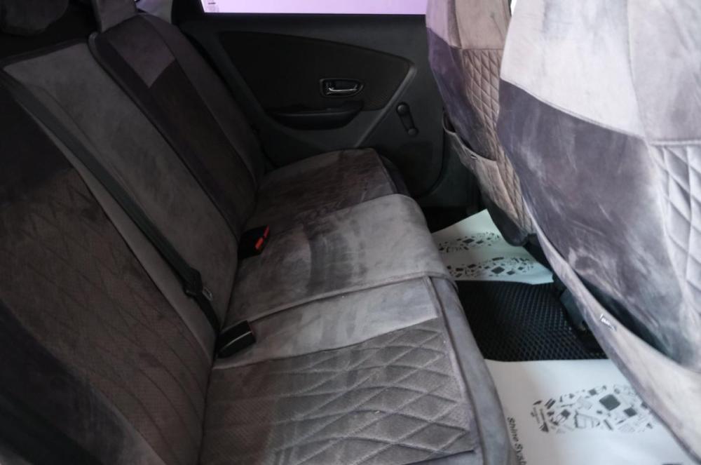 Nissan Almera III (G15) Омск  - изображение 20