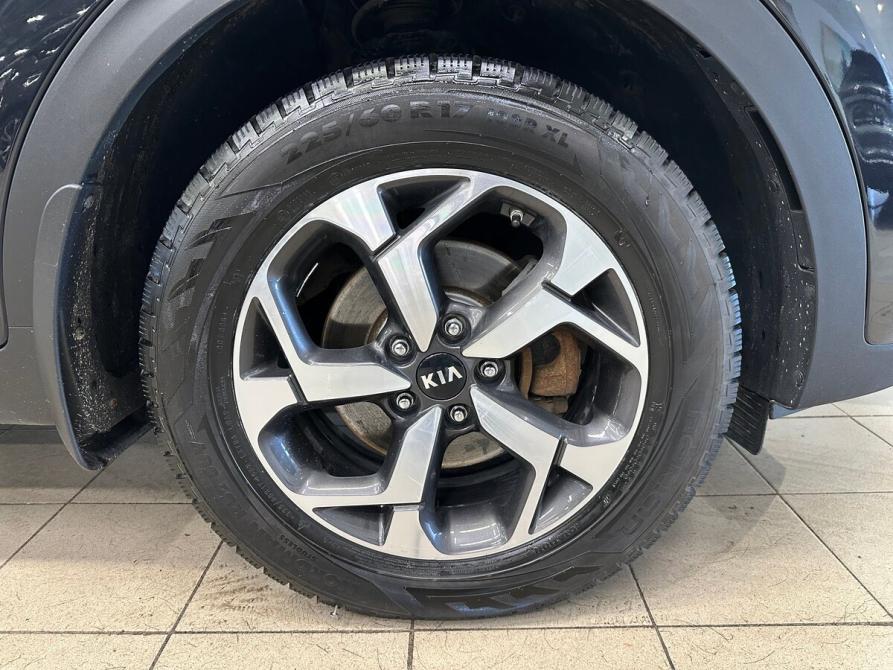 Kia Sportage IV Рестайлинг Балашиха  - изображение 19