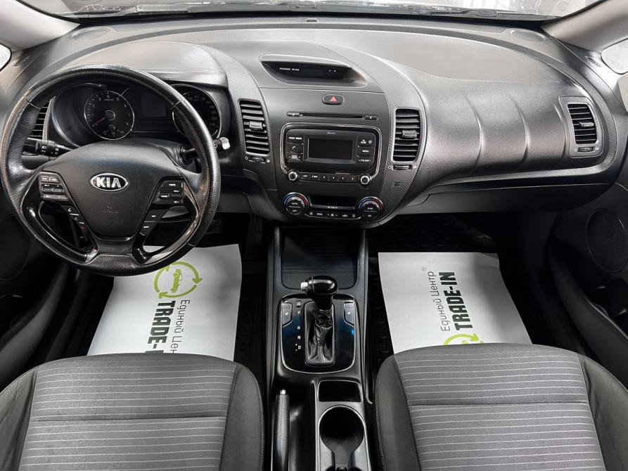 Kia Cerato III Рестайлинг (Classic) Тверь  - изображение 11