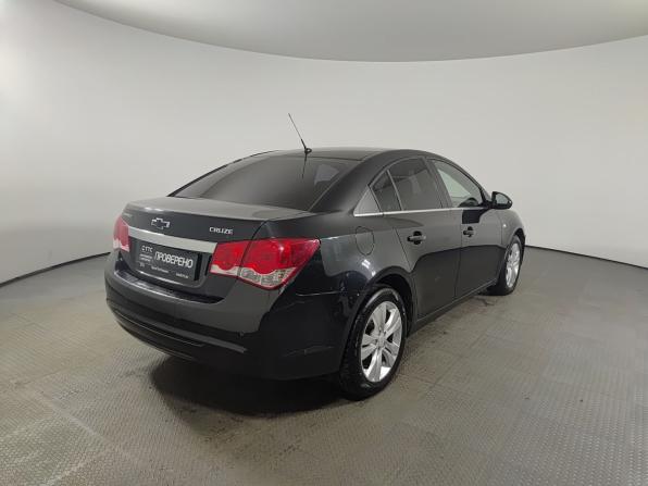 Chevrolet Cruze I Рестайлинг с пробегом 2013 года, цена 715 000 рублей, 186000 км, седан, Автокод Объявления