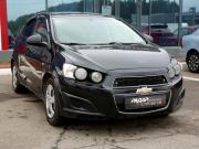 Chevrolet Aveo II Иваново  - изображение 18