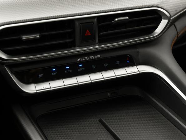 Changan UNI-T I с пробегом 2023 года, цена 2 310 000 рублей, 42404 км, внедорожник, Автокод Объявления