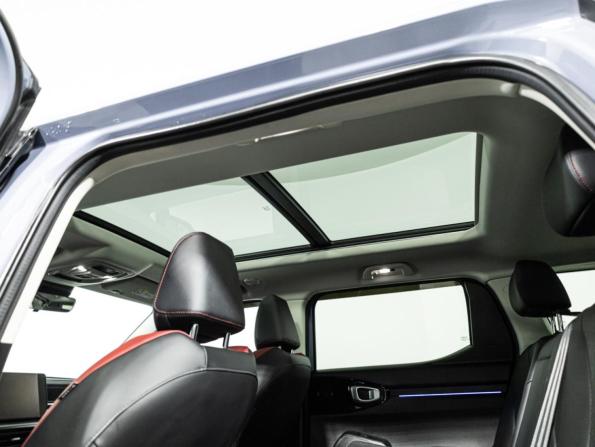 Haval H3 I с пробегом 2024 года, цена 2 429 700 рублей, 26991 км, внедорожник, Автокод Объявления