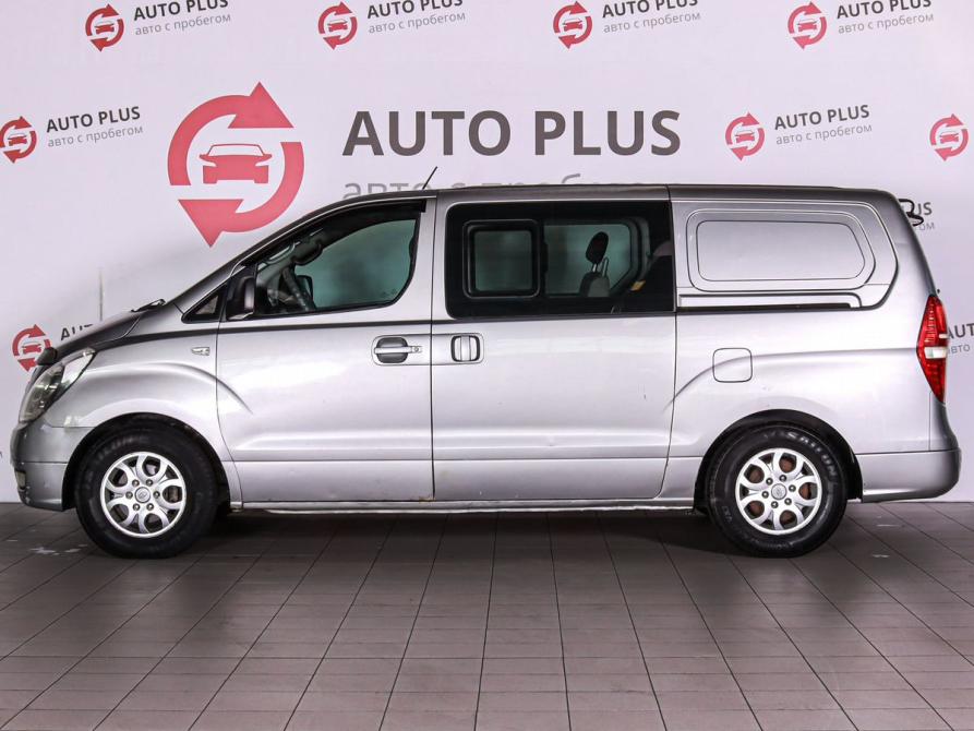 Hyundai Grand Starex I Минеральные Воды  - изображение 7