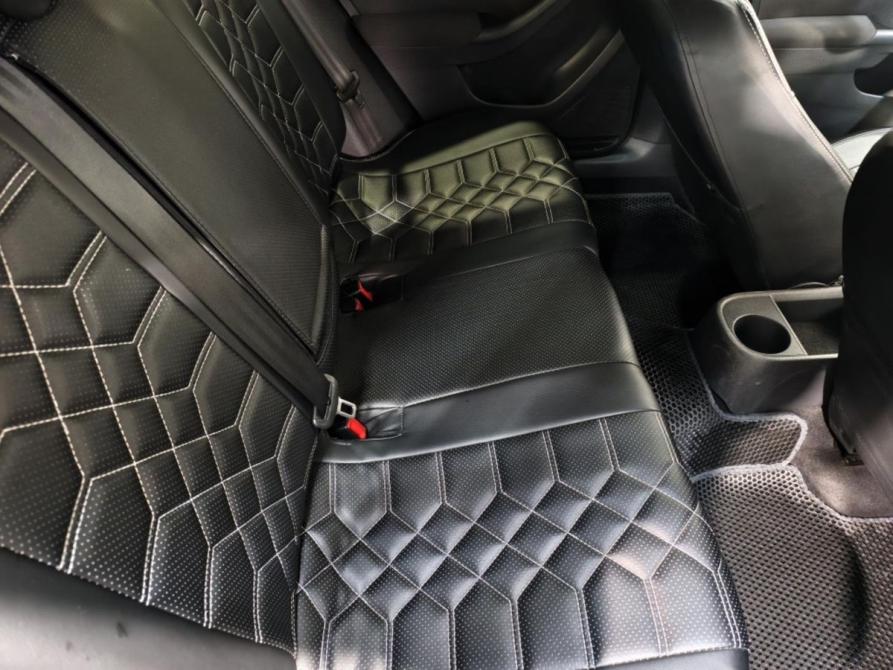 Volkswagen Jetta VI Курск  - изображение 15