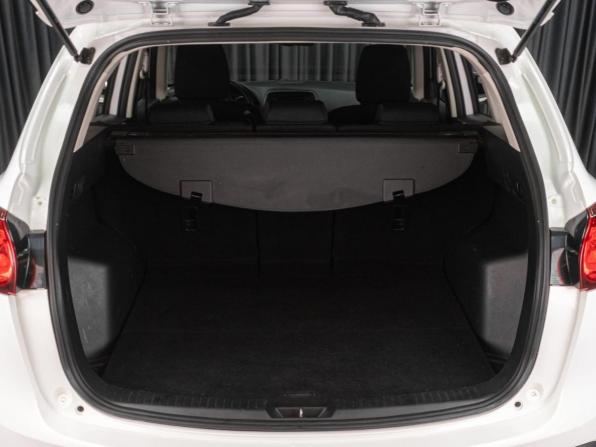 Mazda CX-5 I с пробегом 2015 года, цена 1 619 000 рублей, 248929 км, внедорожник, Автокод Объявления