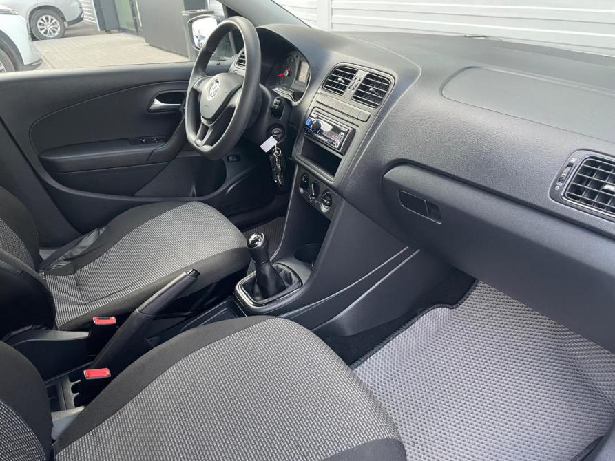 Volkswagen Polo V Рестайлинг Вологда  - изображение 15