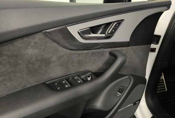 Audi Q7 II (4M) с пробегом 2018 года, цена 5 100 000 рублей, 83575 км, внедорожник, Автокод Объявления