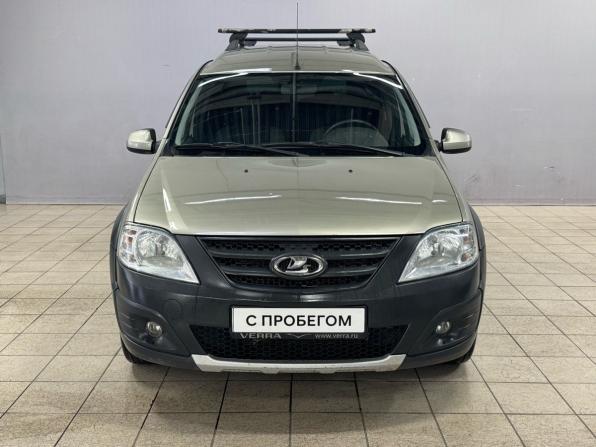 Lada (ВАЗ) Largus I с пробегом 2019 года, цена 870 000 рублей, 150000 км, универсал, Автокод Объявления