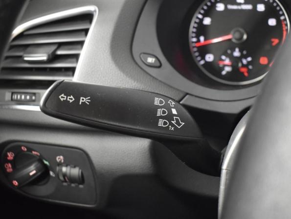 Audi Q3 I (8U) с пробегом 2013 года, цена 1 358 900 рублей, 158682 км, внедорожник, Автокод Объявления
