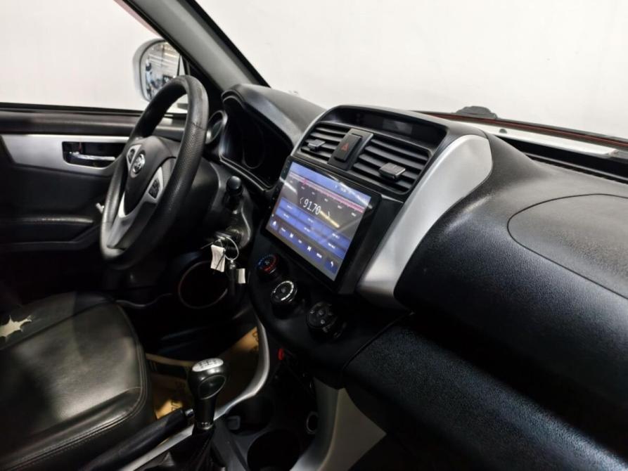 Lifan X60 I Курск  - изображение 7
