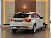 Lada (ВАЗ) Vesta I Рестайлинг (NG) Челябинск  - изображение 25