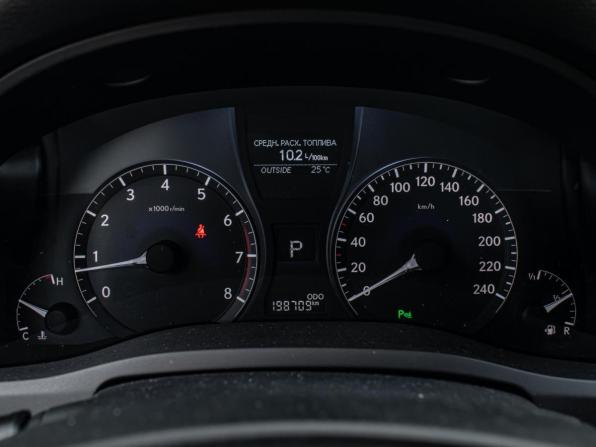 Lexus RX III Рестайлинг с пробегом 2013 года, цена 2 650 000 рублей, 198709 км, внедорожник, Автокод Объявления