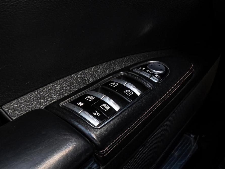 Mercedes-Benz S-Класс V (W221) Рестайлинг Краснодар  - изображение 23