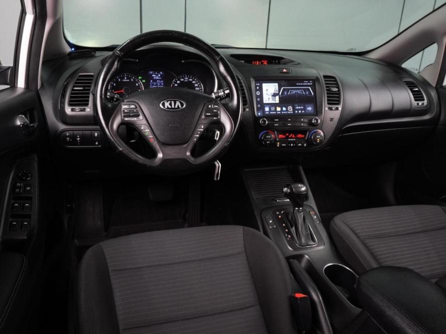 Kia Cerato III Воронеж  - изображение 6